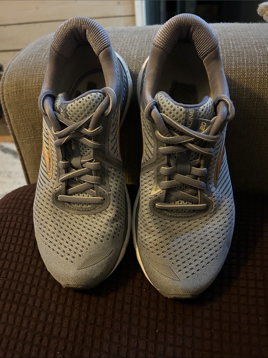 Brooks Shoes - Brooks Adrenaline Guiderails Running Shoes Size 7.5